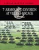 7TH ARMOURED DIVISION AT VILLERS BOCAGE 13 JUNE 1944