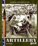 US WWII ARTILLERY