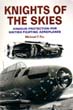 KNIGHTS OF THE SKIES ARMOUR PROTECTION FOR THE BRITISH FIGHTING AEROPLANES