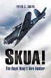 SKUA THE ROYAL NAVY'S DIVE BOMBER