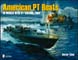 AMERICAN PT BOATS IN WWII