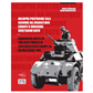 ARMOURED UNITS OF THE AXIS FORCES IN SOUTHEASTERN EUROPE IN WORLD WAR TWO