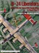 B-24 LIBERATORS OF THE 15TH AIR FORCE49TH BOMB WING IN WWII