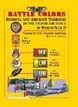 BATTLE COLORS - INSIGNIA AND AIRCRAFT MARKINGS OF THE EIGHTH AIR FORCE IN WORLD WAR II  VOLUME II