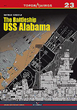 THE BATTLESHIP USS ALABAMA KAGERO TOP DRAWINGS 23