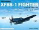 THE BOEING XF8B-1 FIGHTER