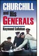 CHURCHILL AND HIS GENERALS