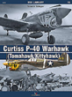 CURTIS P-40 WARHAWK (TOMAHAWK/KITTYHAWK