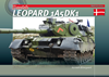DANISH LEOPARD 1A5DK1 MODEL FOTO FOCUS