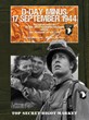 D-DAY MINUS 17 SEPTEMBER 1944 : PICTORIAL HISTORY OF THE 101ST AIRBORNE DIVISION PRIOR TO THE INVASION OF HOLLAND