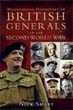 BIOGRAPHICAL DICTIONARY OF BRITISH GENERALS OF THE SECOND WORLD WAR