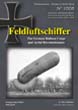 TANKOGRAD 1008 FELDLUFTSCHIFFER THE GERMAN BALLOON CORPS AND AERIAL RECONNAISSANCE