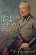 GENERAL HENRI GUISAN COMMANDER-IN-CHIEF OF THE SWISS ARMY IN WWII
