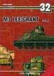 M3 LEE GRANT VOLUME ONE