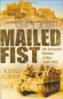 MAILED FIST 6TH ARMOURED DIVISION AT WAR 1940 - 1945