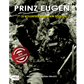 PRINZ EUGEN 7TH SS VOLUNTEER MOUNTAIN DIVISION