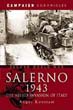 SALERNO 1943 THE ALLIED INVASION OF SICILY