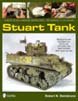 LARGE SCALE ARMOR MODELING BUILDING A 1 to 6 SCALE STUART TANK