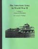 THE AMERICAN ARMY IN WWII VOLUME 4 ARMORED DIVISIONS