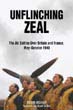UNFLINCHING ZEAL THE AIR BATTLES OVER FRANCE AND BRITAIN, MAY-OCTOBER 1940