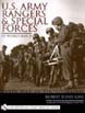 US ARMY RANGERS SPECIAL FORCES OF WWII THEIR WAR IN PHOTOGRAPHS