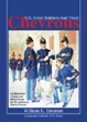 U.S. ARMY SOLDIERS AND THEIR CHEVRONS AN ILLUSTRATED CATALOG AND HISTORY FROM THE REVOLUTIONARY WAR TO PRESENT
