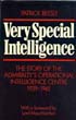 VERY SPECIAL INTELLIGENCE THE STORY OF OPERATIONAL INTELLIGENCE CENTRE 1939-1945