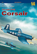 VOUGHT F4U CORSAIR VOL. II KAGERO MONOGRAPHS #56