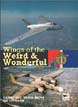 WINGS OF THE WEIRD AND WONDERFUL