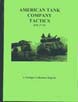 WORLD WAR II TACTICAL MANUALS AMERICAN TANK COMPANY TACTICS (FM 17-32)