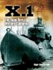 X.1 THE ROYAL NAVY'S MYSTERY SUBMARINE