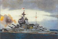 War at Sea (Catalog)