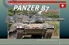 SWISS LEOPARD 2 PANZER 87 AND 87WE