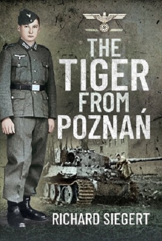 THE TIGER FROM POZNAN