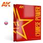 CHINESE POWER AK INTERACTIVE