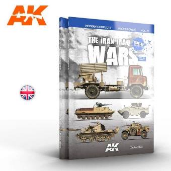 THE IRAN IRAQ WARS 1980-88 AND BEYOND