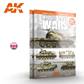 MIDDLE EAST WARS 1948 -1971 PROFILE GUIDE VOLUME 1