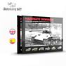 PANZERWAFFE TARNFARBEN CAMOUFLAGE COLOURS AND ORGANIZATION OF THE GERMAN ARMOURED FORCE (1917-1945)