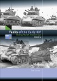 TANKS OF THE EARLY IDF VOLUME 2