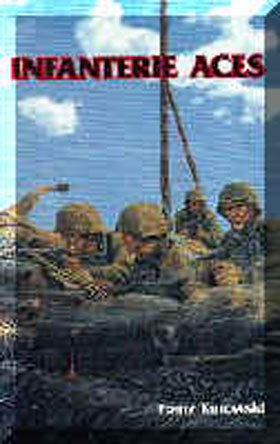 INFANTERIE ACES