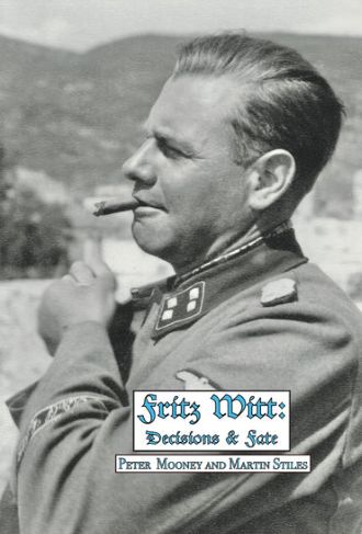 FRITZ WITT: DECISIONS AND FATE