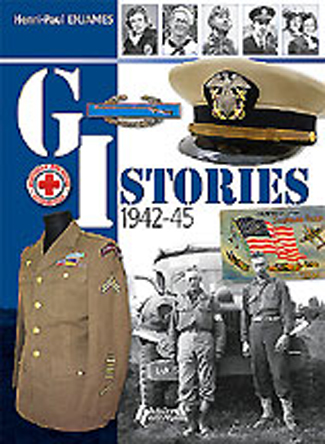 GI STORIES 1942-45