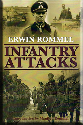 INFANTRY ATTACKS