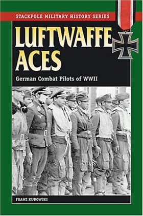 LUFTWAFFE ACES