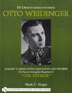 OTTO WEIDINGER