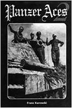 PANZER ACES 2