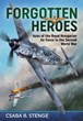 FORGOTTEN HEROES ACES OF THE ROYAL HUNGARIAN AIR FORCE IN THE SECOND WORLD WAR