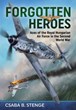 FORGOTTEN HEROES ACES OF THE ROYAL HUNGARIAN AIR FORCE IN THE SECOND WORLD WAR