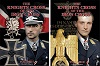 THE KNIGHTS CROSS OF THE IRON CROSS 2 VOLUMES VASTLY EXANDED
