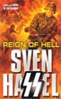 SVEN HASSEL MILITARY FICTION SERIES - REIGN OF HELL